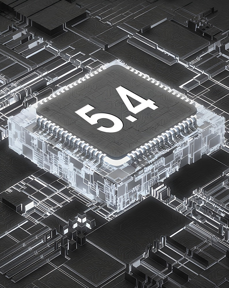 [Christmas Gift] Wireless Headphones, Wireless Headphones With Bass, Lightweight Foldable Headphones With Built-in Microphone, Compatible With 3, 5mm Audio Cable, Suitable For Travel Work Laptop Phone, Gaming Headphones, Chri