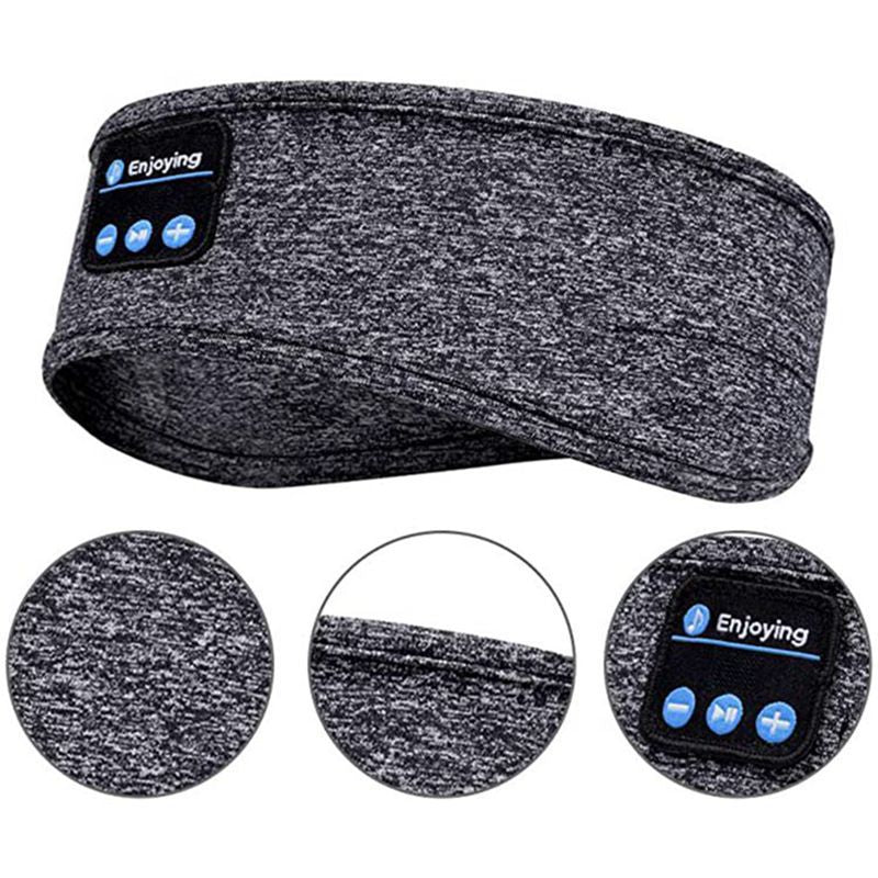 Sleep Headphones Bluetooth - Wireless Eye Mask SA - HAMZAKHANSTORE
