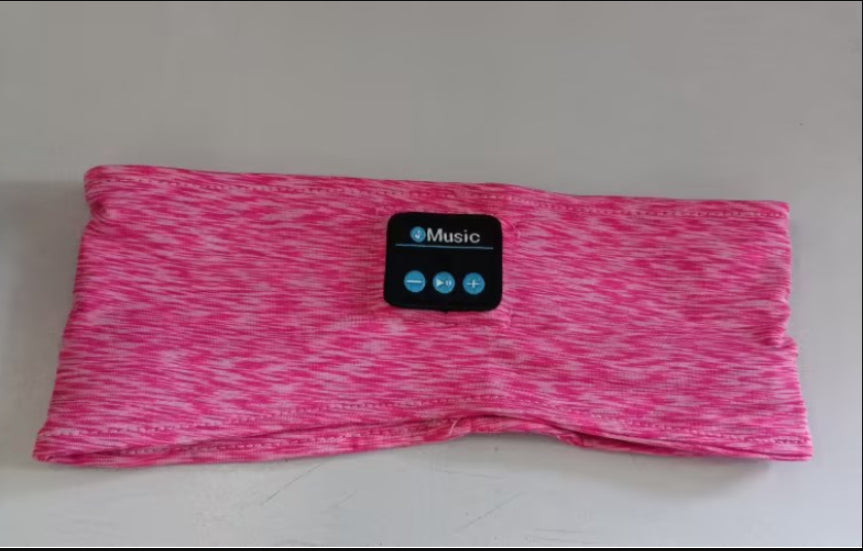 Sleep Headphones Bluetooth - Wireless Eye Mask SA - HAMZAKHANSTORE