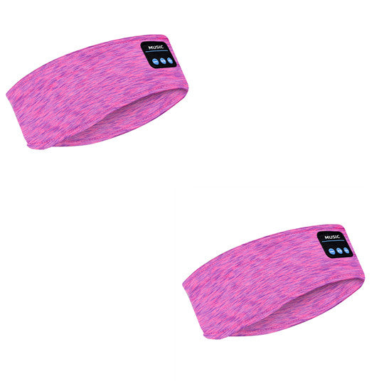 Sleep Headphones Bluetooth - Wireless Eye Mask SA - HAMZAKHANSTORE