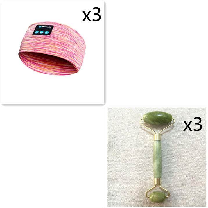 Sleep Headphones Bluetooth - Wireless Eye Mask SA - HAMZAKHANSTORE