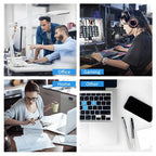 Gurren Lagann Mouse Pad Pc Gamer Cabinet Keyboard Tengen Toppa Mat Computer Anime Deskmat Gaming Accessories Table Mousepad XXL - HAMZAKHANSTORE