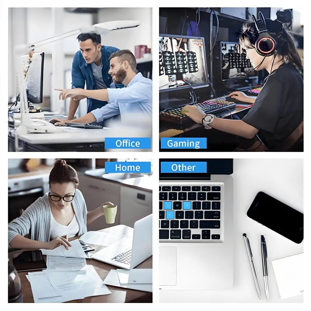 Gurren Lagann Mouse Pad Pc Gamer Cabinet Keyboard Tengen Toppa Mat Computer Anime Deskmat Gaming Accessories Table Mousepad XXL - HAMZAKHANSTORE