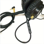 Marshall Headphone Cable - 3.5mm Spring Audio.