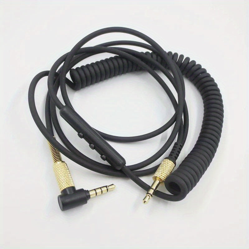 Marshall Headphone Cable - 3.5mm Spring Audio.