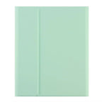 For Xiaomi Redmi Pad pro 12.1'' 2024 Case Bluetooth Keyboard Cover Magnetic Teclado Tablet Cover for Redmi Pad Pro 12.1" Funda - HAMZAKHANSTORE