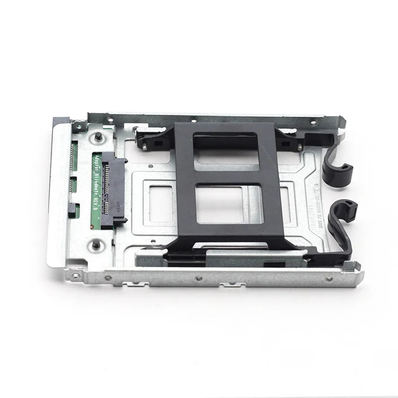Original 668261-001 668261-002 for Z420 Z440 Z620 Z800 Z820 Z840 Hard Drive SAS/SATA/SSD Carrier 2.5" To 3.5" Adapter Bracket - HAMZAKHANSTORE