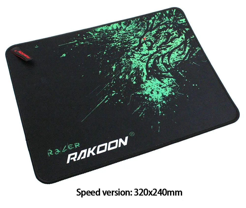 RGB Gaming Keyboard with LED Backlight & Mousepad | SA.