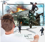 factory price 24 inch  i7 i9  CPU price core touch screen desktop monoblock pc all-in-one all in one computers gaming pc gamer - HAMZAKHANSTORE