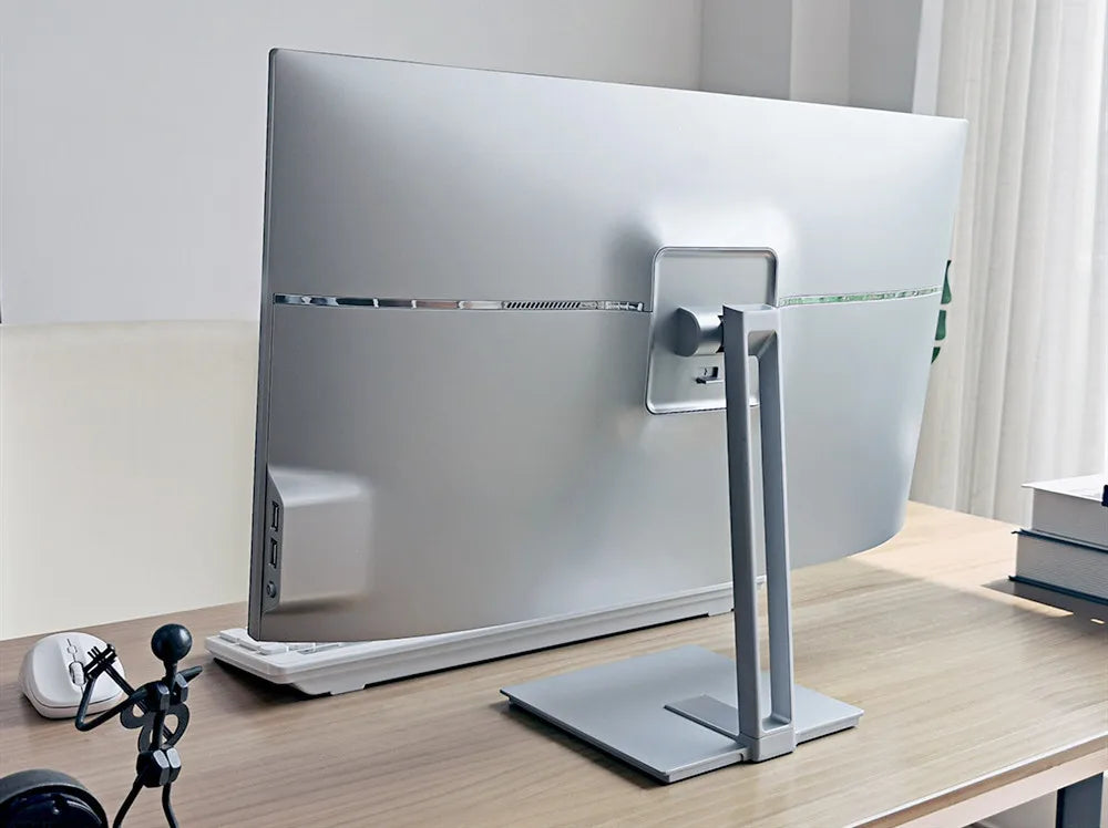 factory price 24 inch  i7 i9  CPU price core touch screen desktop monoblock pc all-in-one all in one computers gaming pc gamer - HAMZAKHANSTORE