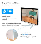 factory price 24 inch  i7 i9  CPU price core touch screen desktop monoblock pc all-in-one all in one computers gaming pc gamer - HAMZAKHANSTORE