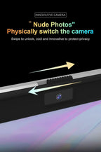 15.6 inch Potrable Laptop Computer Windows 11 Pro Intel Core i9 8950HK Gaming Laptop 16GB RAM 512GB 1/2TB SSD Notebook PC Gamer - HAMZAKHANSTORE