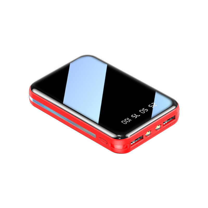 20000mAh Power Bank - LED Display Fast Charge - HAMZAKHANSTORE