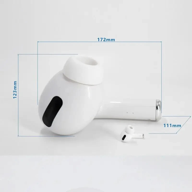 Portable Giant Earphone Mode Bluetooth Speaker Wireless Player Headset Speaker Stereo Music Loudspeaker Radio Playback Soundbar - HAMZAKHANSTORE