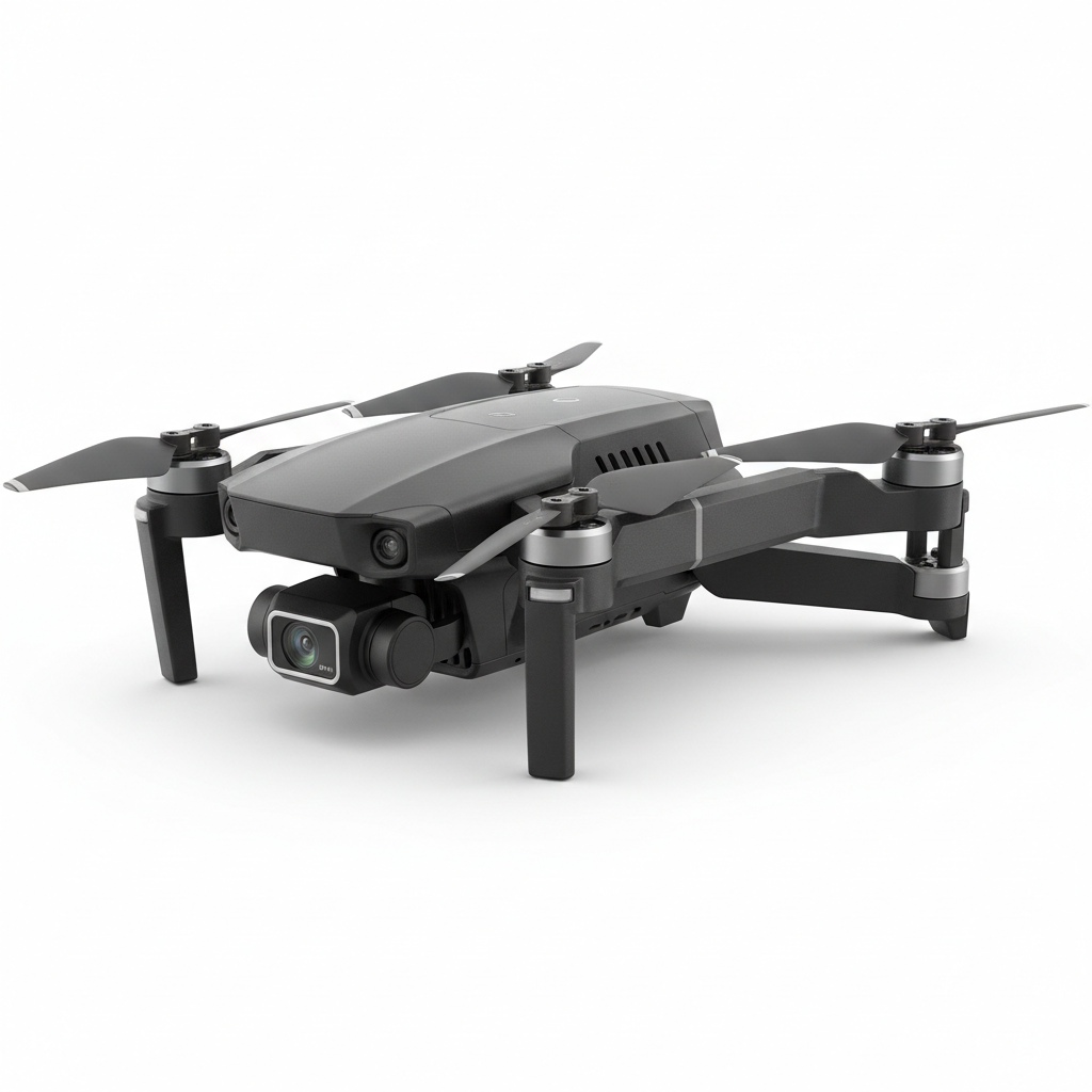 Drone with 4K Camera - Quadcopter SA