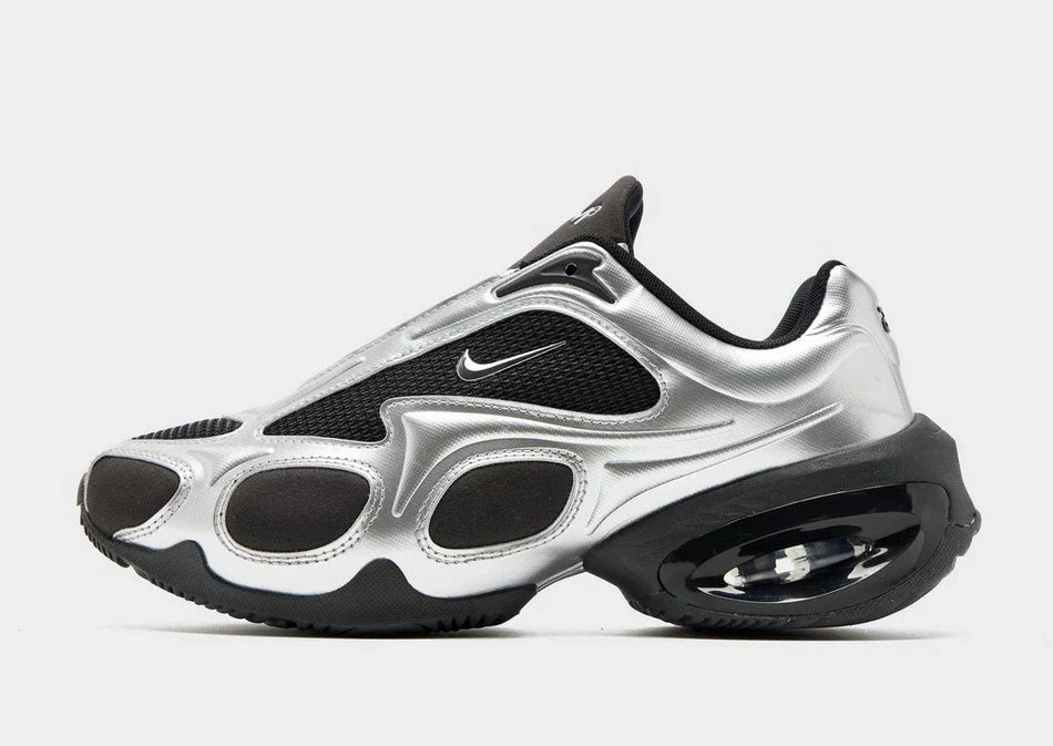 Nike Air Max Muse Metallic Sneaker