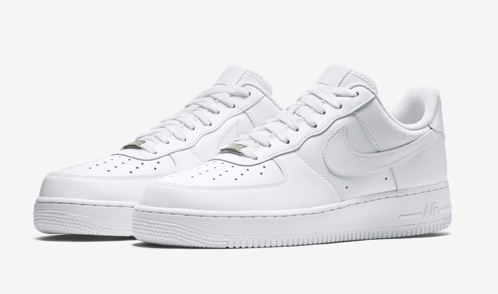 Nike Air Force 1 Sneaker White