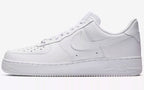 Nike Air Force 1 Sneaker White