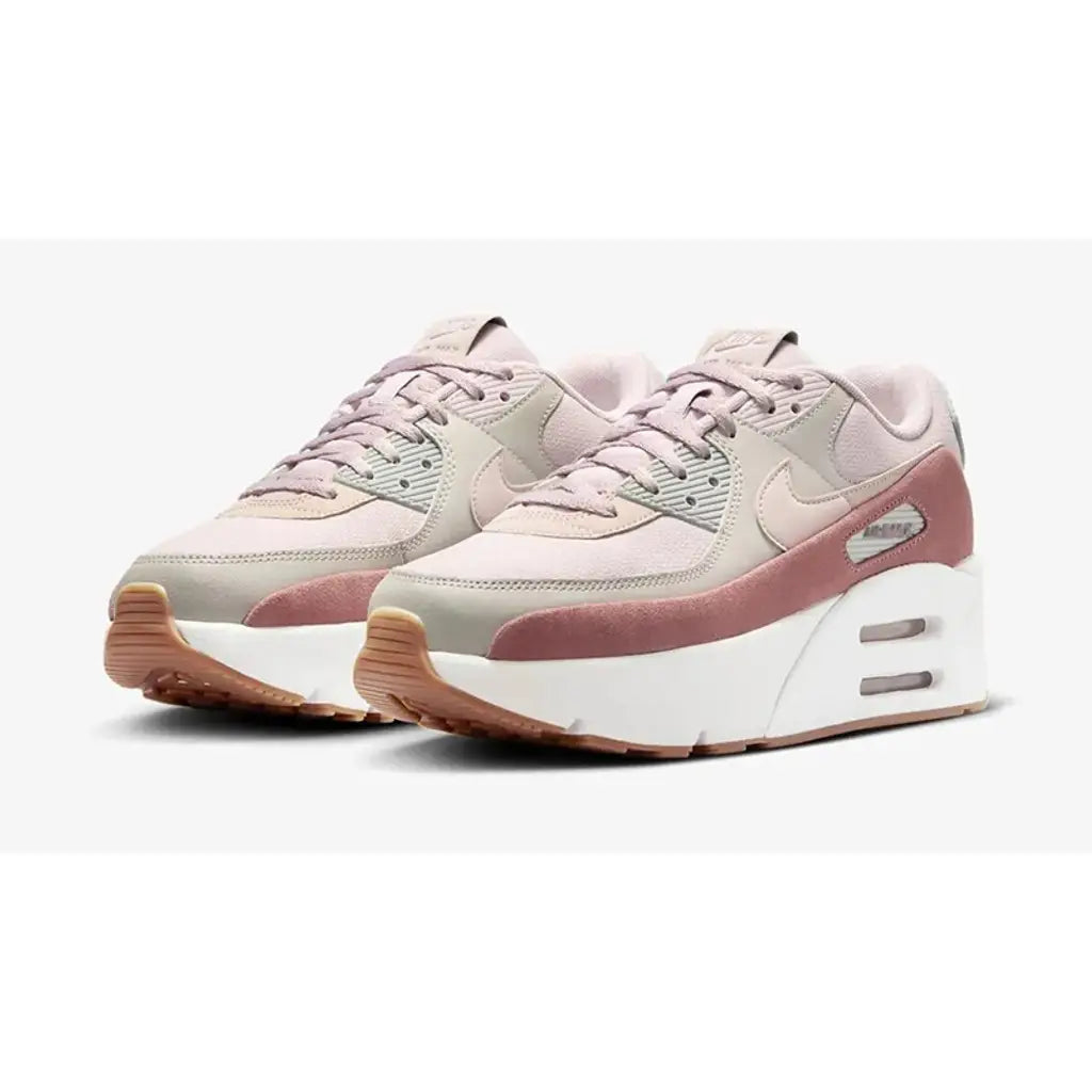 Nike Air Max 90 Double-Stacked Smokey Mauve