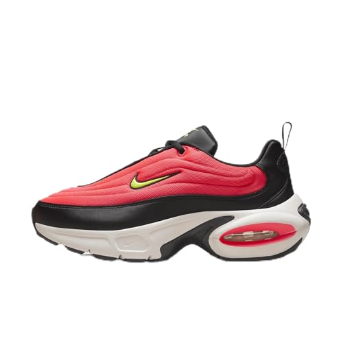 Nike Air Max Portal Red Hot Punch