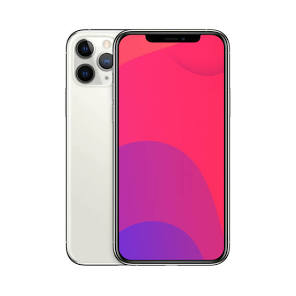 Apple iPhone 11 Pro Max 64GB / 256GB / 512GB – 6.5” Super Retina XDR, Triple Camera, 4G LTE Smartphone