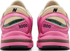 New Balance 1000 "Real Pink Sandstone" Sneaker