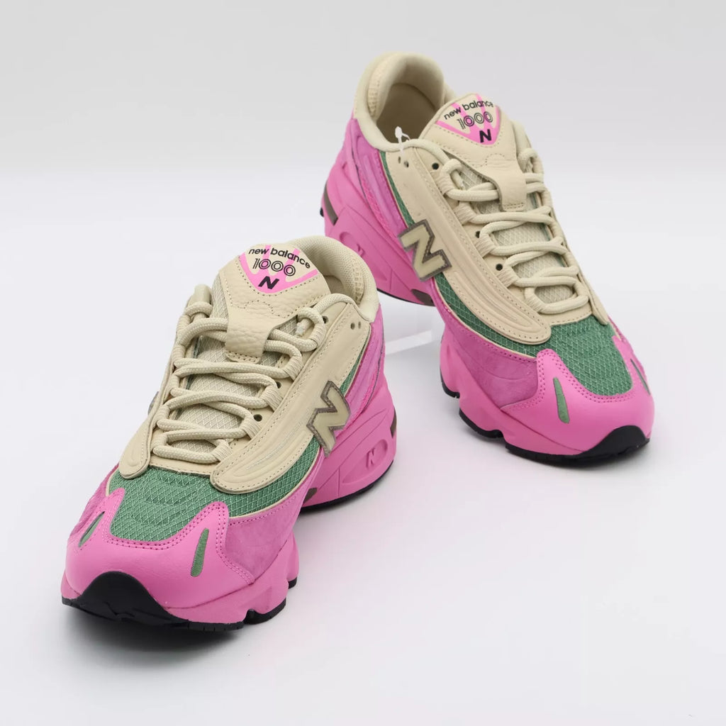 New Balance 1000 "Real Pink Sandstone" Sneaker