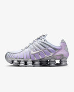 Nike Shox TL "Purple Fade" Sneaker