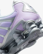 Nike Shox TL "Purple Fade" Sneaker