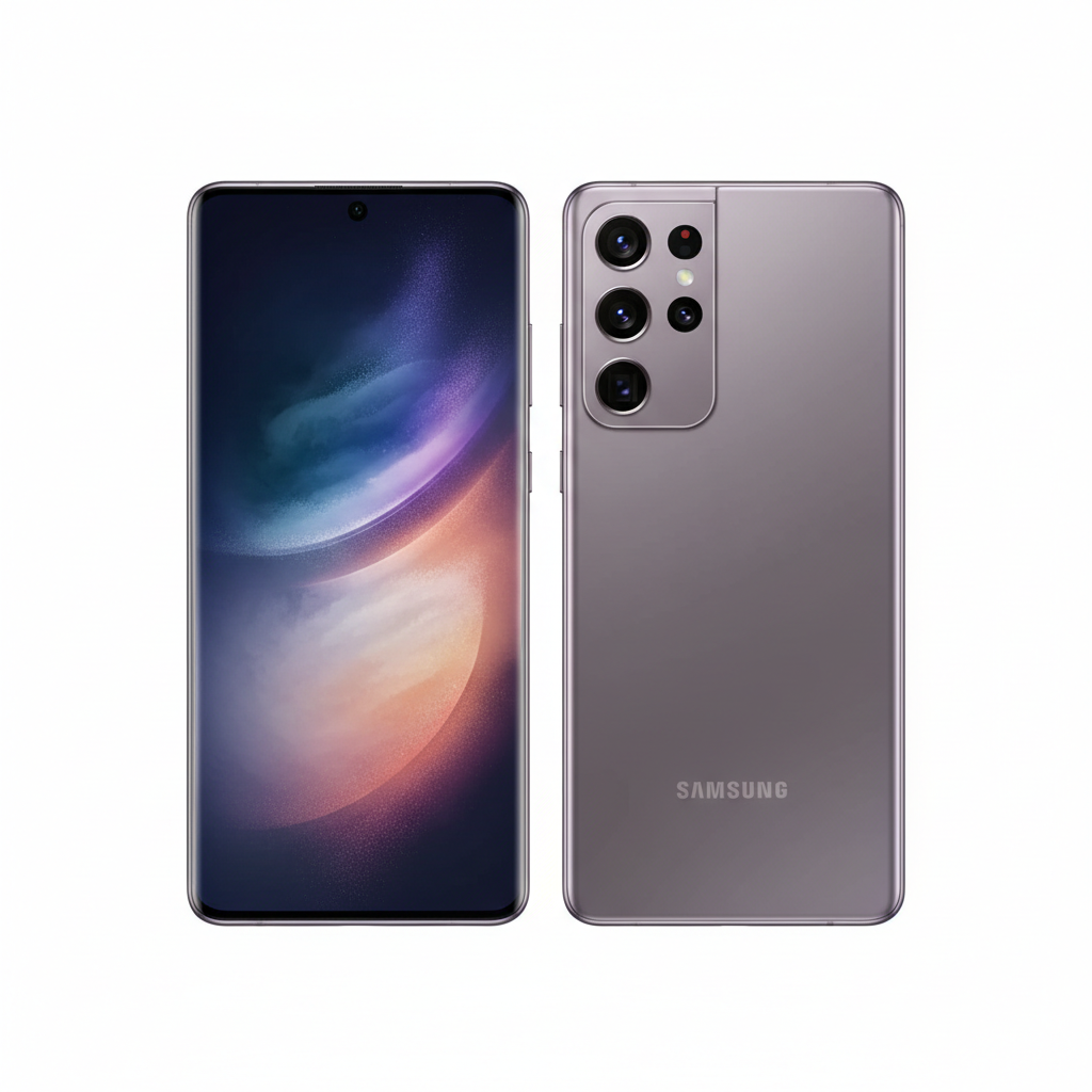 S26 Ultra 5G Smartphone