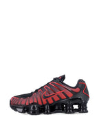 Nike Shox TL “Red Black” sneakers